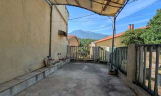 Maison 3 Pièces 72 m² à vendre à Los Masos (66500)