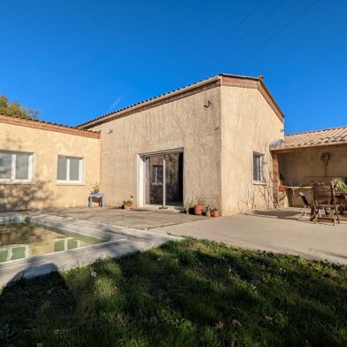 Maison 5 pièces 385000 €