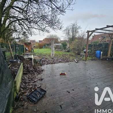 Maison 5 pièces 344000 €