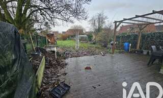 Maison 5 Pièces 138 m² à vendre à Willems (59780)