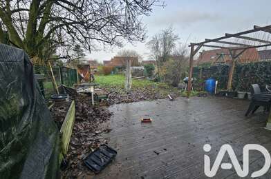 Maison 5 pièces 329000 €