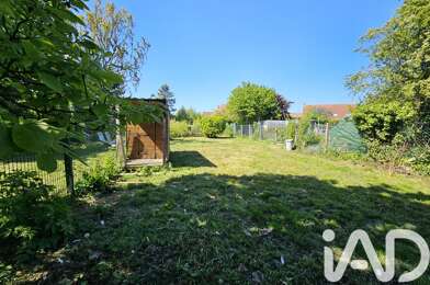 Maison 5 pièces 329000 €