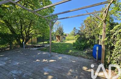 Vente Maison/villa 5 pièces — photo du bien