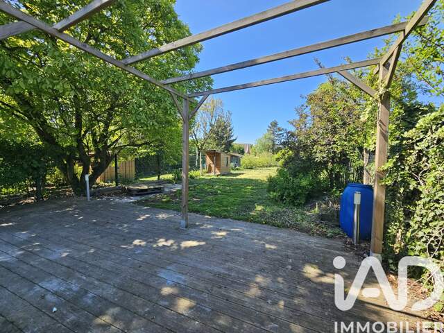 Vente Maison/villa 5 pièces — photo du bien
