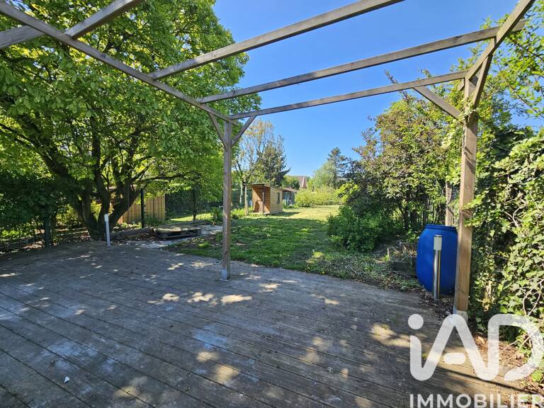 Vente Maison/villa 5 pièces — photo 1