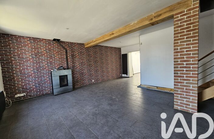 Vente Maison/villa 5 pièces — photo 3