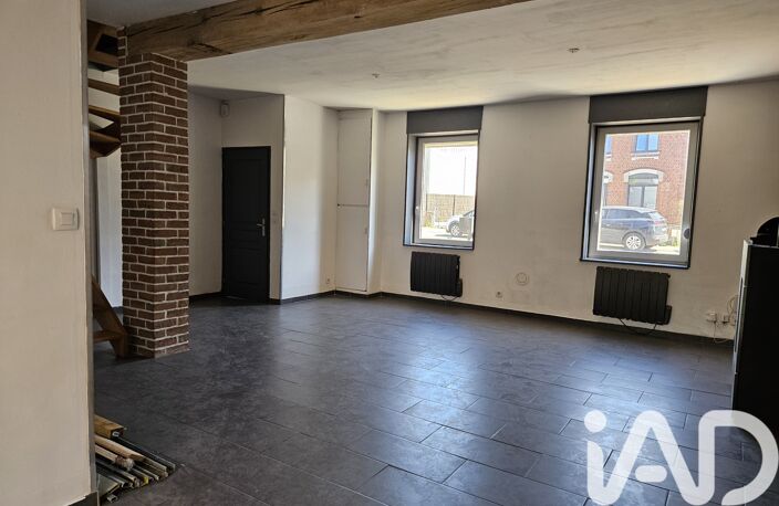 Vente Maison/villa 5 pièces — photo 4