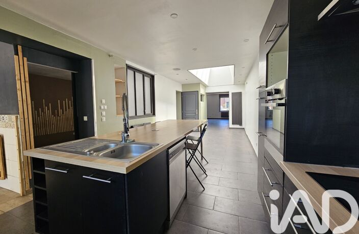 Vente Maison/villa 5 pièces — photo 5