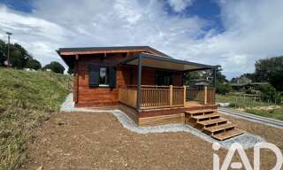 Divers 3 Pièces 38 m² à vendre à Sulniac (56250)