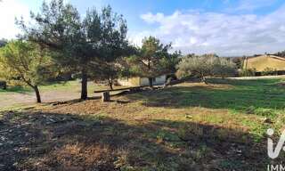 Terrain  602 m² à vendre à Souvignargues (30250)