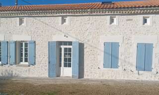 Maison 6 Pièces 176 m² à vendre à Mirambeau (17150)