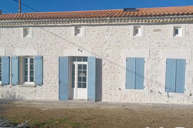 Maison 6 pièces 256500 €