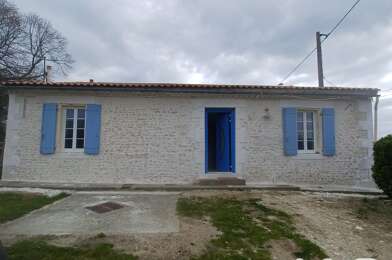 Maison 6 pièces 256500 €