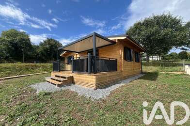 Divers 4 pièces 171000 €