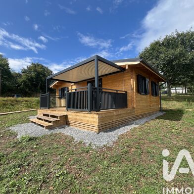 Maison 4 pièces 171000 €