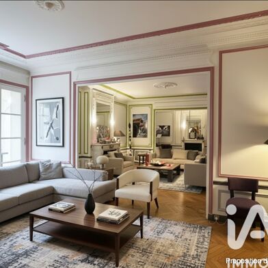 Appartement 7 pièces 3675000 €