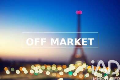 Appartement 7 pièces 3675000 €