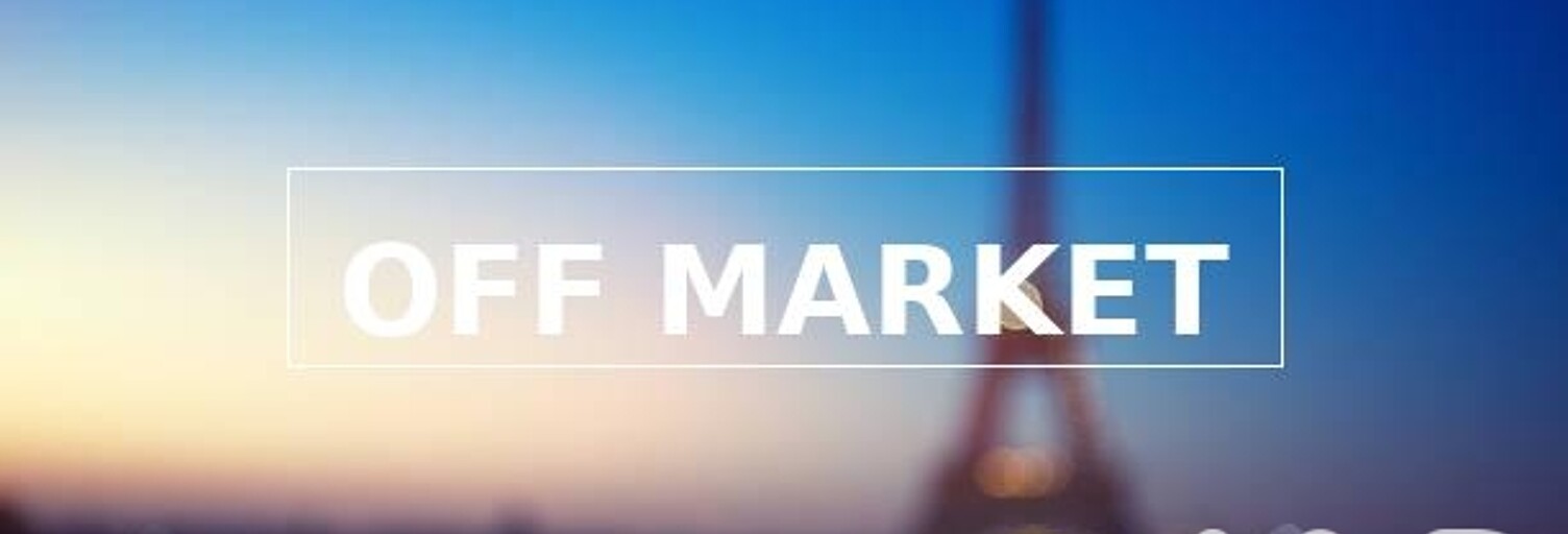 Appartement 7 Pièces 300 m² à vendre à Paris 17 (75017)