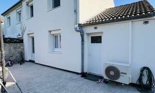 Maison 5 Pièces 89 m² à vendre à Fleury-les-Aubrais (45400)