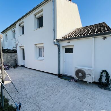 Maison 5 pièces 235000 €