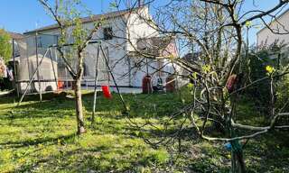 Maison 5 Pièces 89 m² à vendre à Fleury-les-Aubrais (45400)