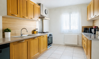 Maison 5 Pièces 89 m² à vendre à Fleury-les-Aubrais (45400)