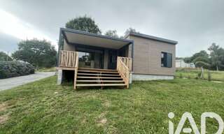 Maison 4 Pièces 50 m² à vendre à Sulniac (56250)