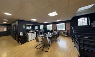 Commerce  592 m² à louer à Compiègne (60200)