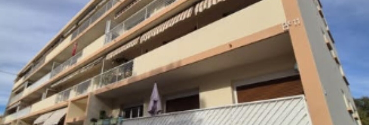 Appartement 4 Pièces 86 m² à vendre à Le Pradet (83220)