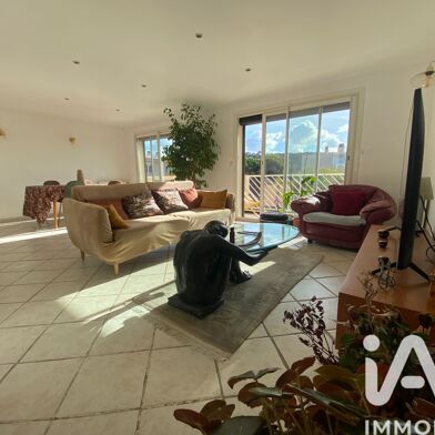 Appartement 4 pièces 325000 €