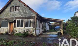Maison 3 Pièces 146 m² à vendre à Maël-Carhaix (22340)