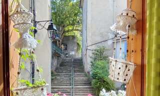 Appartement 5 Pièces 92 m² à vendre à Avèze (30120)