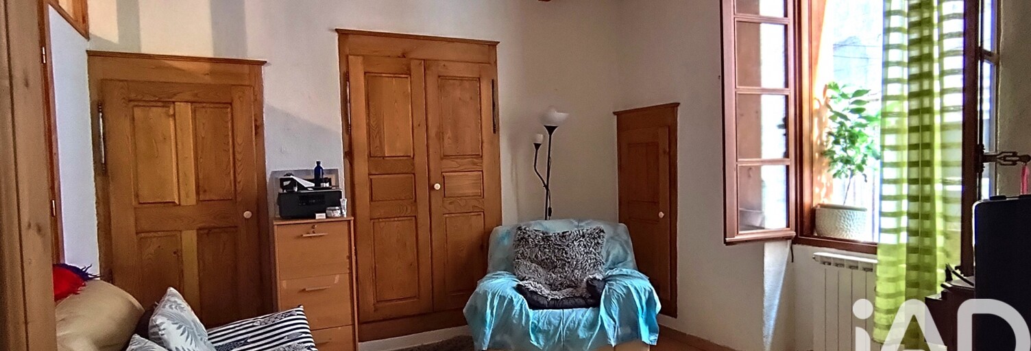 Appartement 5 Pièces 92 m² à vendre à Avèze (30120)