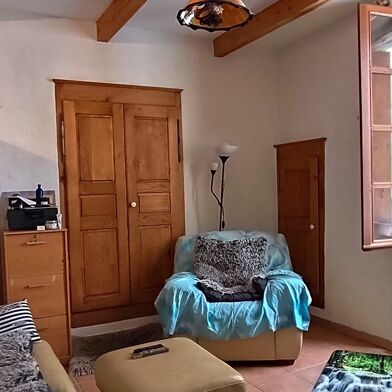 Appartement 5 pièces 105000 €