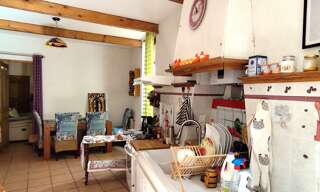 Appartement 5 Pièces 92 m² à vendre à Avèze (30120)