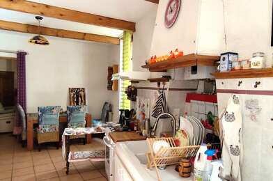 Appartement 5 pièces 105000 €