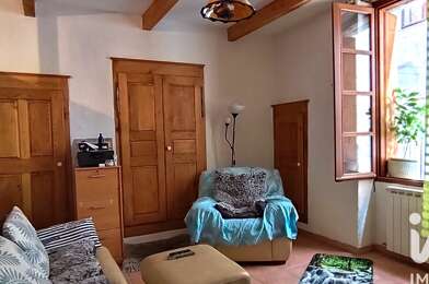 Appartement 5 pièces 98000 €