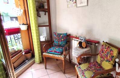 Vente Appartement 5 pièces — photo du bien