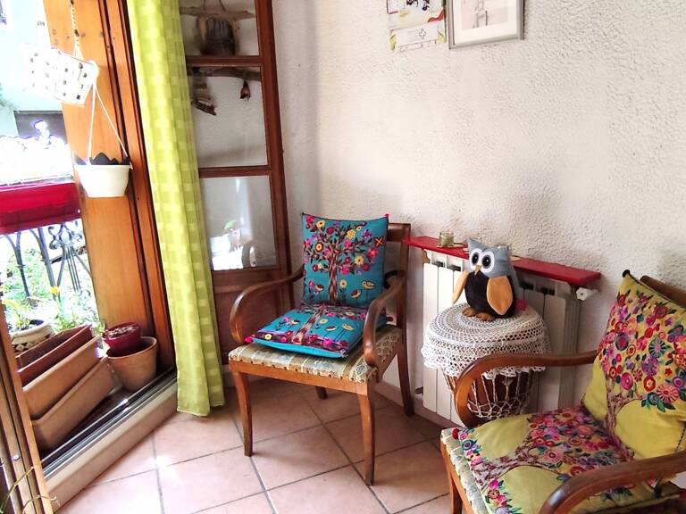 Vente Appartement 5 pièces — photo 1