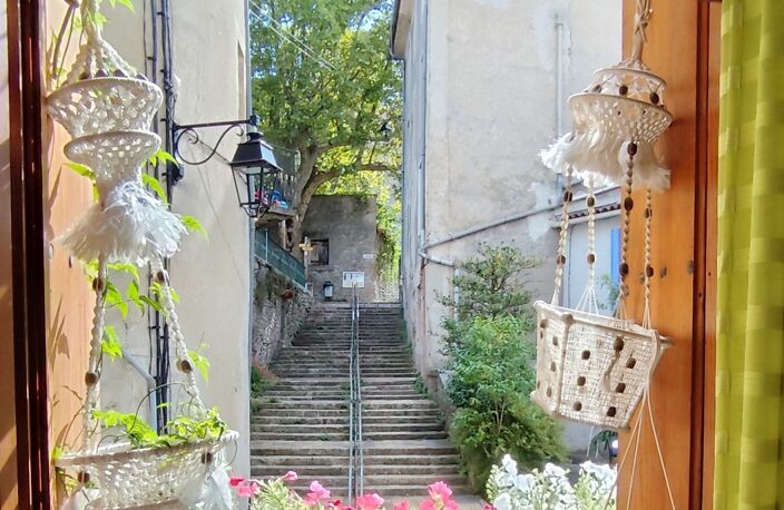 Vente Appartement 5 pièces — photo 2
