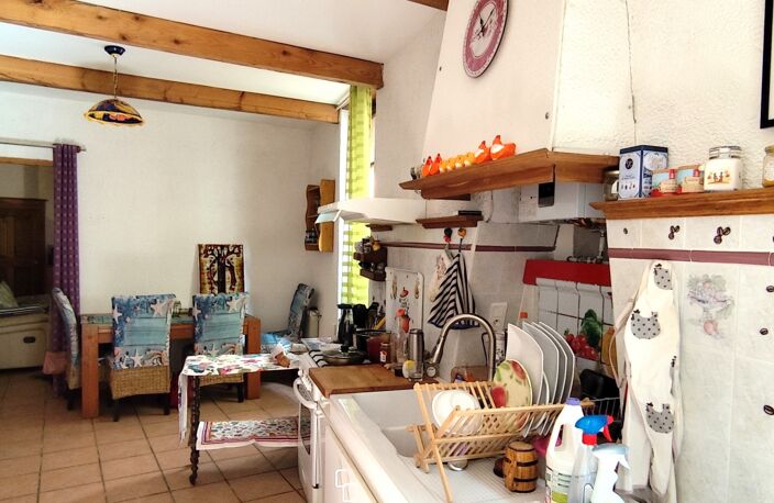Vente Appartement 5 pièces — photo 3