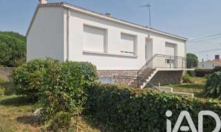 Maison 5 Pièces 107 m² à vendre à L'Île-d'Olonne (85340)