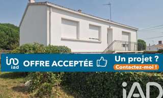 Maison 5 Pièces 107 m² à vendre à L'Île-d'Olonne (85340)