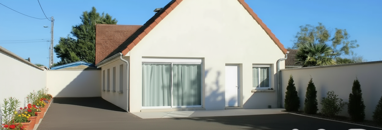 Maison 5 Pièces 143 m² à vendre à Laroche-Saint-Cydroine (89400)