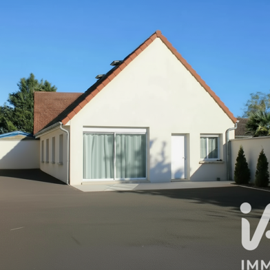 Maison 5 pièces 169000 €