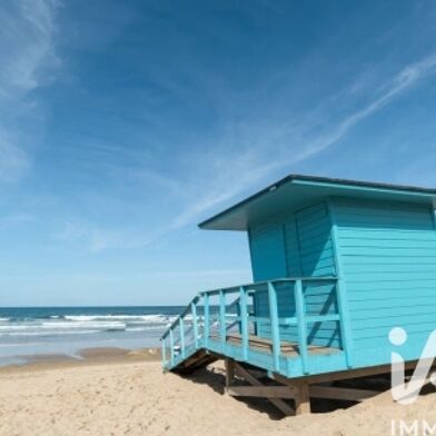 Maison 4 pièces 573000 €