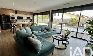 Maison 4 Pièces 110 m² à vendre à Vendays-Montalivet (33930)