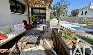 Maison 4 Pièces 110 m² à vendre à Vendays-Montalivet (33930)