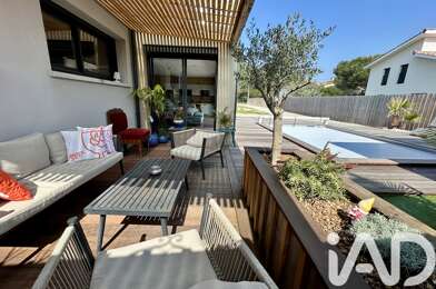 Maison 4 pièces 573000 €