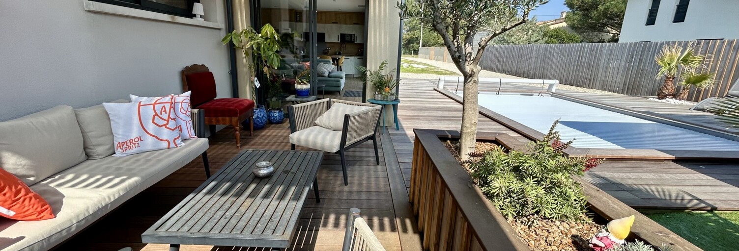 Maison 4 Pièces 110 m² à vendre à Vendays-Montalivet (33930)